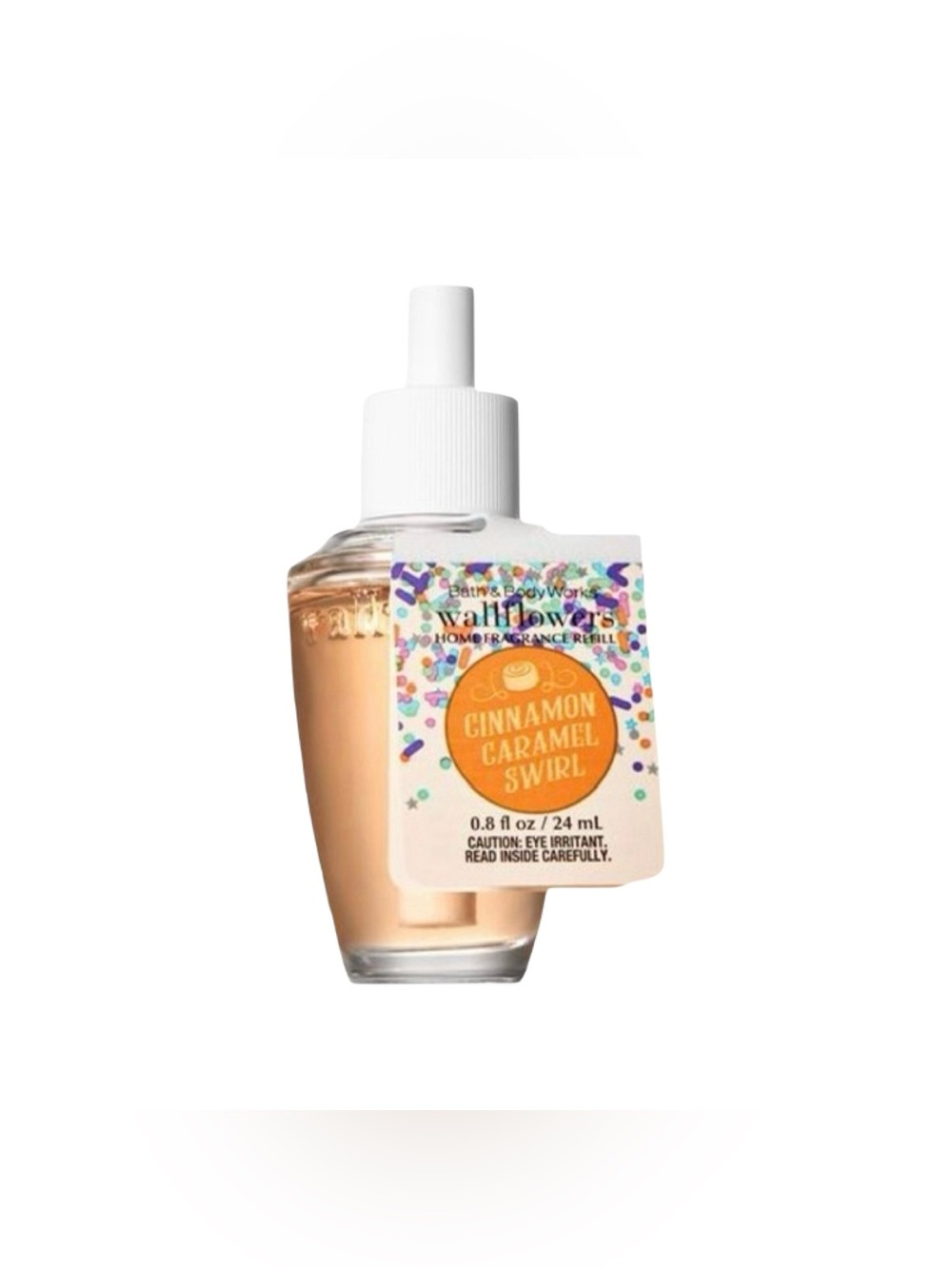 5/$25 ❗️ Bath & Body Works Cinnamon Caramel Swirl Wallflower